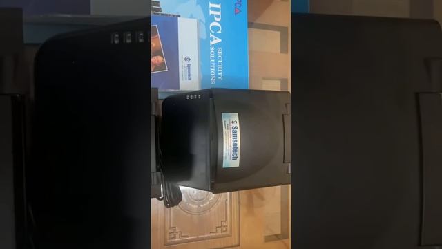 Máy đọc hộ chiếu Samsotech, Samsotech PassportID Scanner interface with Opera PMS смотреть онлайн