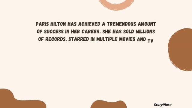 Paris Hilton: From Heiress to Entrepreneur смотреть онлайн
