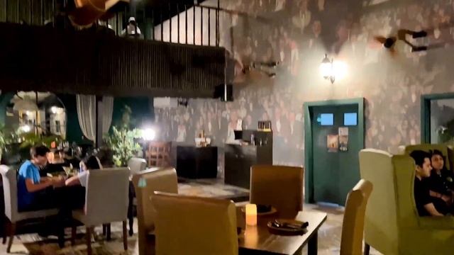 The Opera House Restaurant Nagpur | Opera House Nagpur Food Court | смотреть онлайн