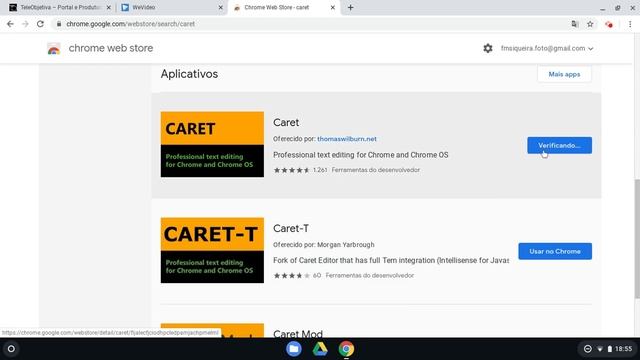 ChromeOS - #1 -Princípios básicos do sistema do Chromebook смотреть онлайн