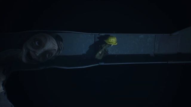 СБЕЖАЛ ИЗ ШКОЛЫ В ДУРКУ! Little Nightmares 2 смотреть онлайн