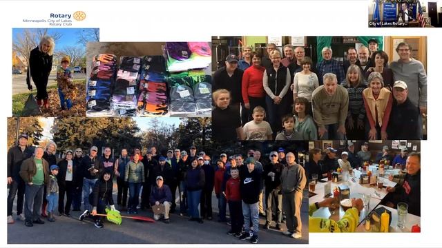 State of the Club Annual Update смотреть онлайн