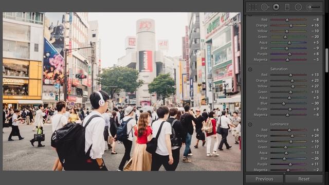 HOW TO EDIT INSTAGRAM PHOTOS WITH LIGHTROOM PRESETS смотреть онлайн