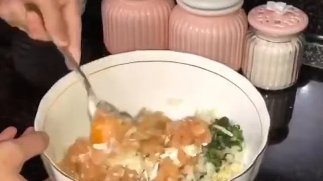 КУРИНЫЕ КОТЛЕТЫ смотреть онлайн