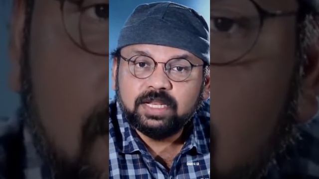 ഒന്നും അവസാനിച്ചിട്ടില്ല ❣️| santhosh George Kulangara #motivation | whatsapp status 2021 | @Safar смотреть онлайн