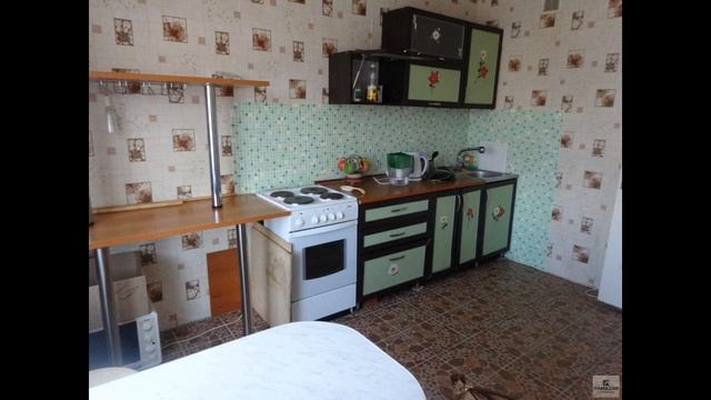 Двухкомнатная квартира на ул.Академика Глушко ...