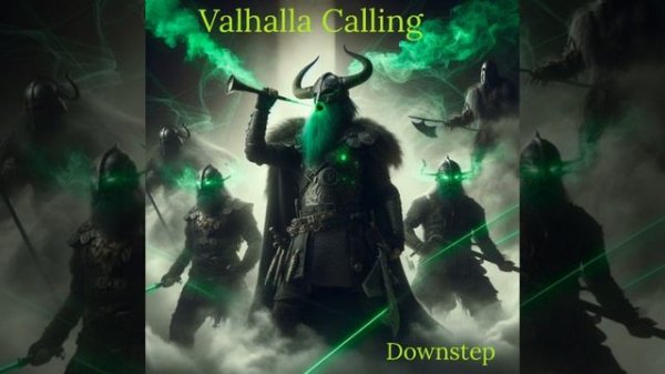Valhalla Calling