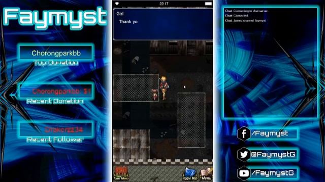 [Final Fantasy: Brave Exvius] Earth Key Quest & #22 смотреть онлайн