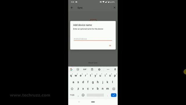 How To Sync Brave Browser BAT From Laptop or PC to Phone or Tablet 2021 #000 смотреть онлайн