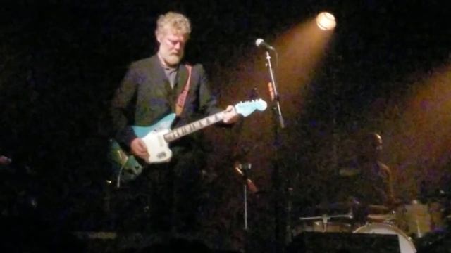 Glen Hansard "Didn't He Ramble" - Belfast Opera House, Belfast NI 10-22-2019 смотреть онлайн