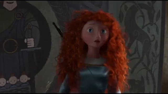 Brave - I'll Never Be Like You [Tagalog]