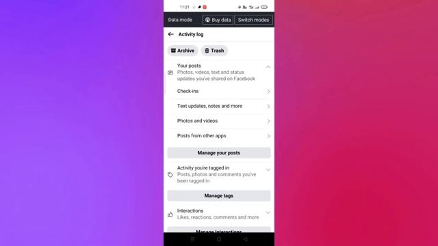 How to See Archive Message in FB Lite (Quick Facebook Lite Tutorial) смотреть онлайн