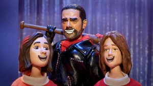 Сериал Робоцып - 9 сезон 8 серия / Robot Chicken