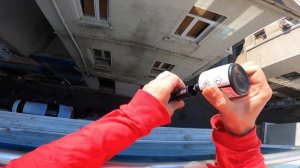 Graffiti review with Wekman OTR4468 SuperFlow