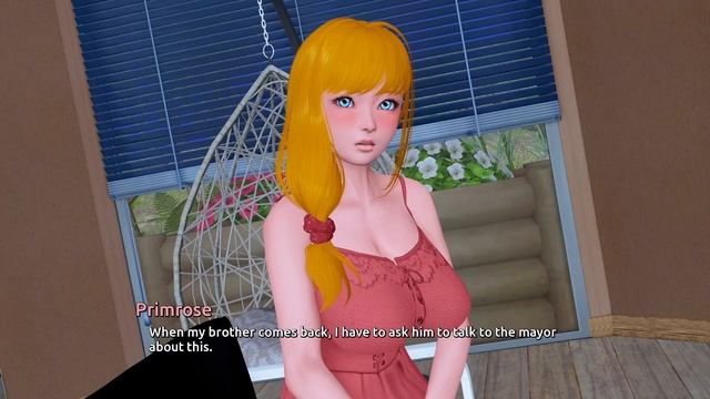 Lucky Paradox (NSFW) - Part 13 - Sleeping with Girls смотреть онлайн