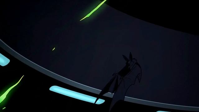 Ice Powers Scenes (Batman: The Brave and The Bold) смотреть онлайн