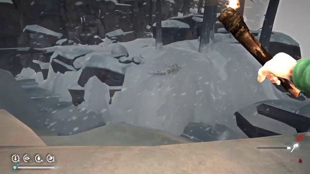 The Long Dark: Gucci Birchman Safari (#47) смотреть онлайн