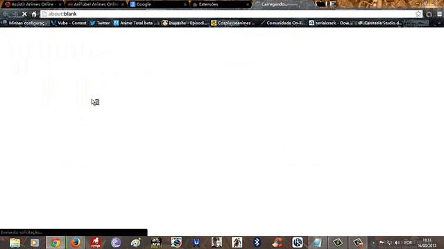 Como Baixar Videos Do Anitube E Outros Sites (google Chorme E Mozila Firefox