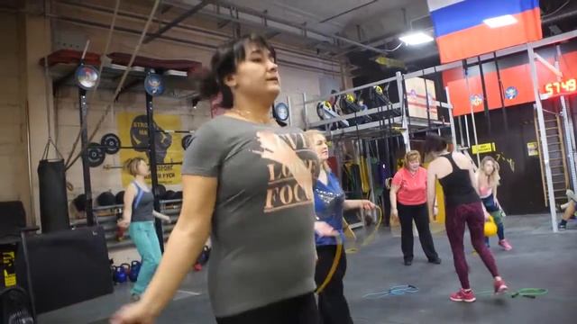 Energy BEAUTY battle #8 смотреть онлайн