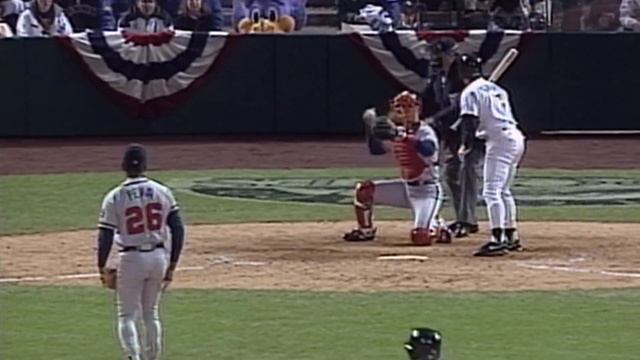 The Architect: John Schuerholz | Episode 1 | Atlanta Braves смотреть онлайн