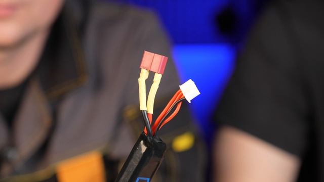 Аккумуляторы для страйкбольных приводов смотреть онлайн