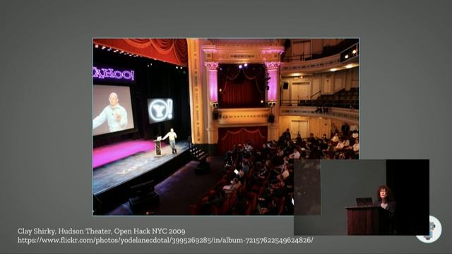 Not the Docs - Havi Hoffman - Write the Docs Portland 2018 смотреть онлайн