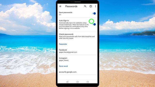 Delete saved passwords in google chrome || Google chrome autocomplete off смотреть онлайн