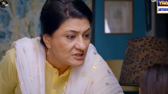 Will Khurram Force Hala? Mere HumSafar Episode 26 Teaser Review-ARY Digital Drama2022-MR NOMAN ALEE смотреть онлайн