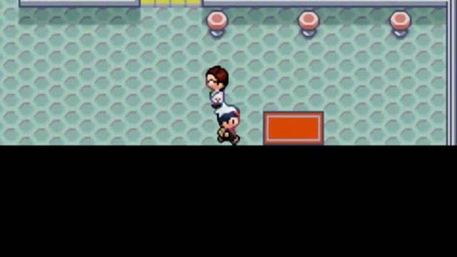 Let's Play Pokemon Sapphire part 25: Fear The Facebones смотреть онлайн