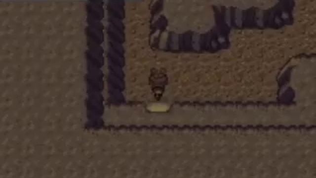 Pokemon Ruby Speed Run Segment 16 смотреть онлайн