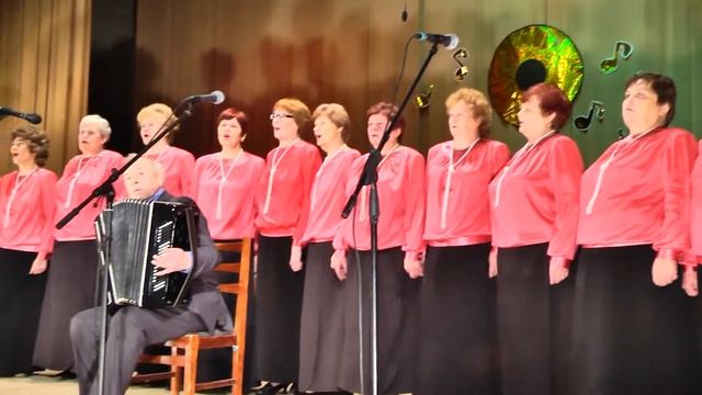 Визит депутата ОЗС В.В.Крепостнова в Оричи. Встреча с ветеранами. смотреть онлайн