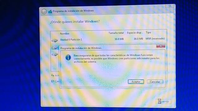 COMO INSTALAR WINDOWS 10 (CUALQUIER VERSION) LEGAL 2018 смотреть онлайн