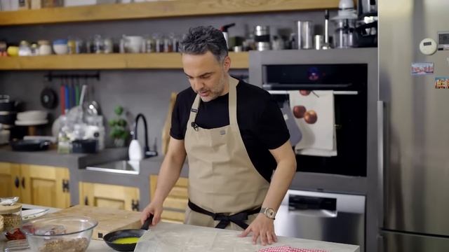 Кухня Ардана в месяц Рамадан (Турецкая кухня) Серия (51) смотреть онлайн