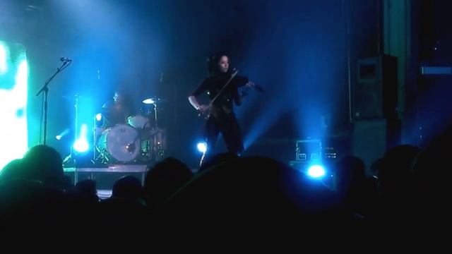 Lindsey Stirling @ Troc - Phantom смотреть онлайн