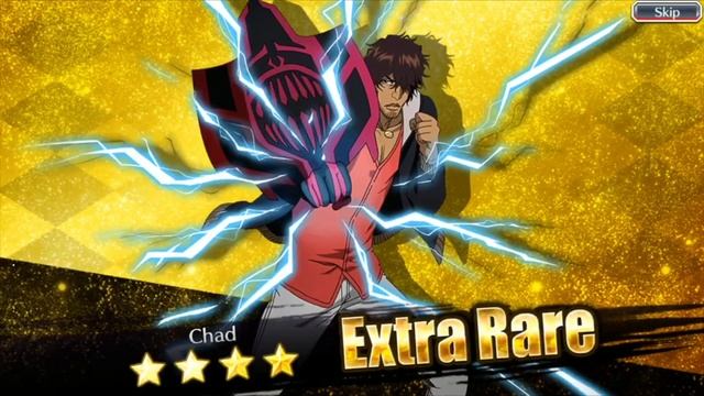 Bleach Brave Souls FREE Multis x10 (4th Anniversary ) смотреть онлайн