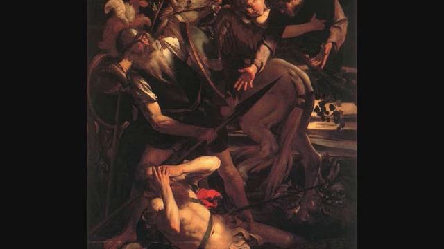 Michelangelo Merisi da Caravaggio, L'opera pittorica completa - Parte 1 di 3 смотреть онлайн