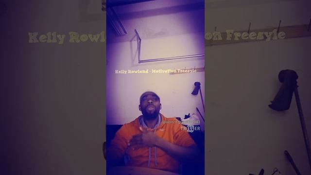 🔥🔥🔥 Kelly Rowland - Motivation Freestyle 🔥🔥🔥 #kellyrowland #motivation #facts #applemusic смотреть онлайн