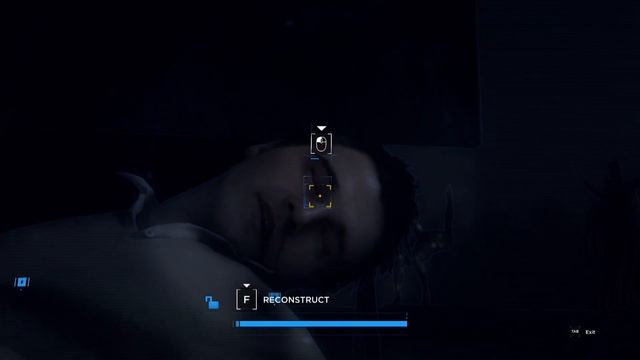 Negotiator Droid Saves the Girl | Detroit Become Human | #1 смотреть онлайн