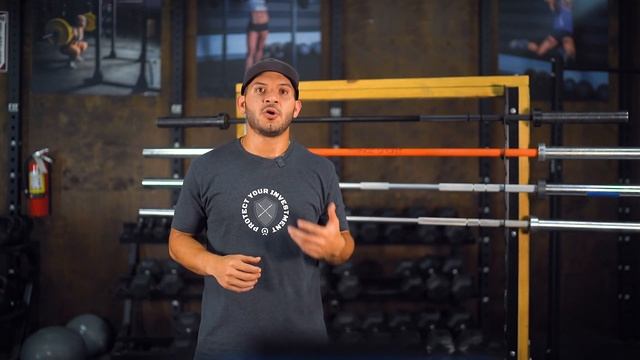 Which Barbell Finish Is BEST? Zinc Vs Chrome Vs Cerakote Vs Stainless Steel Finishes смотреть онлайн