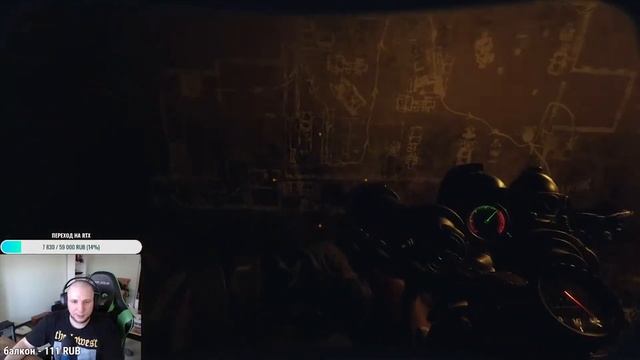 #2 Metro Exodus ➤ The Two Colonels ➤ Включите свет! смотреть онлайн