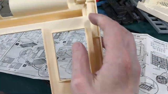 Brave Starr - Fort Kerium build and review - (Shorter video) Fast - BraveStarr BraveStar Brave Star смотреть онлайн