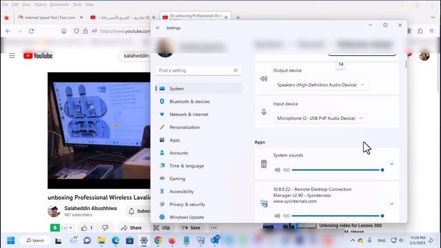 How To Fix No Sound In Mozilla Firefox- English смотреть онлайн