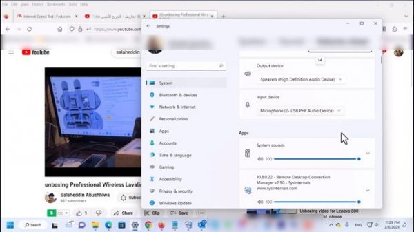 How To Fix No Sound In Mozilla Firefox- English
