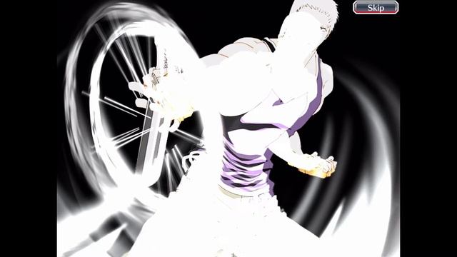 Bleach Brave Souls - 70 Million Download Celebration Summons смотреть онлайн