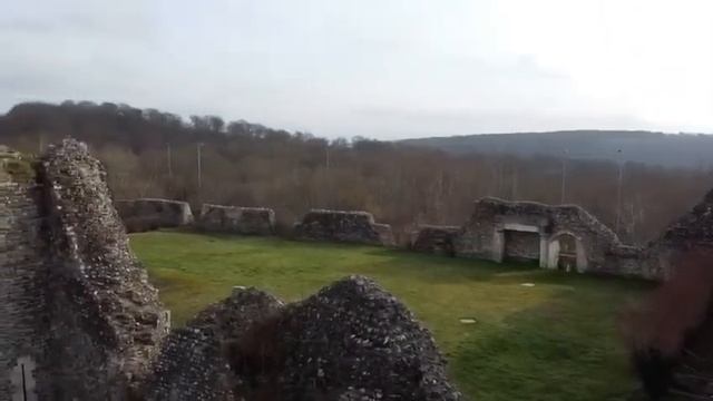 Château Robert le diable смотреть онлайн