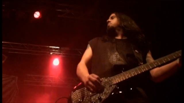 MANILLA ROAD Only The Brave (Live) - ProShot from Metal Assault 2013 - from the album MYSTERIUM смотреть онлайн
