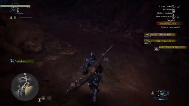 Разбиваем лица