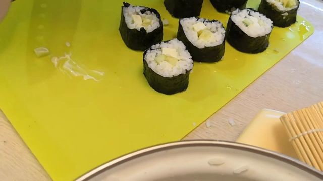 Рооллы для начинающих часть 2