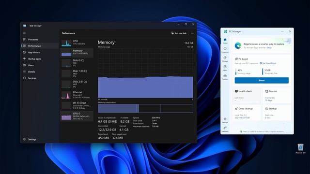 High RAM Usage Windows 11 How to Fix in Easy Steps смотреть онлайн