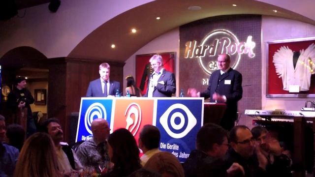 Leserwahl 2013 ::: 2 ::: Plattenspieler & Vollverstärker des Jahres смотреть онлайн
